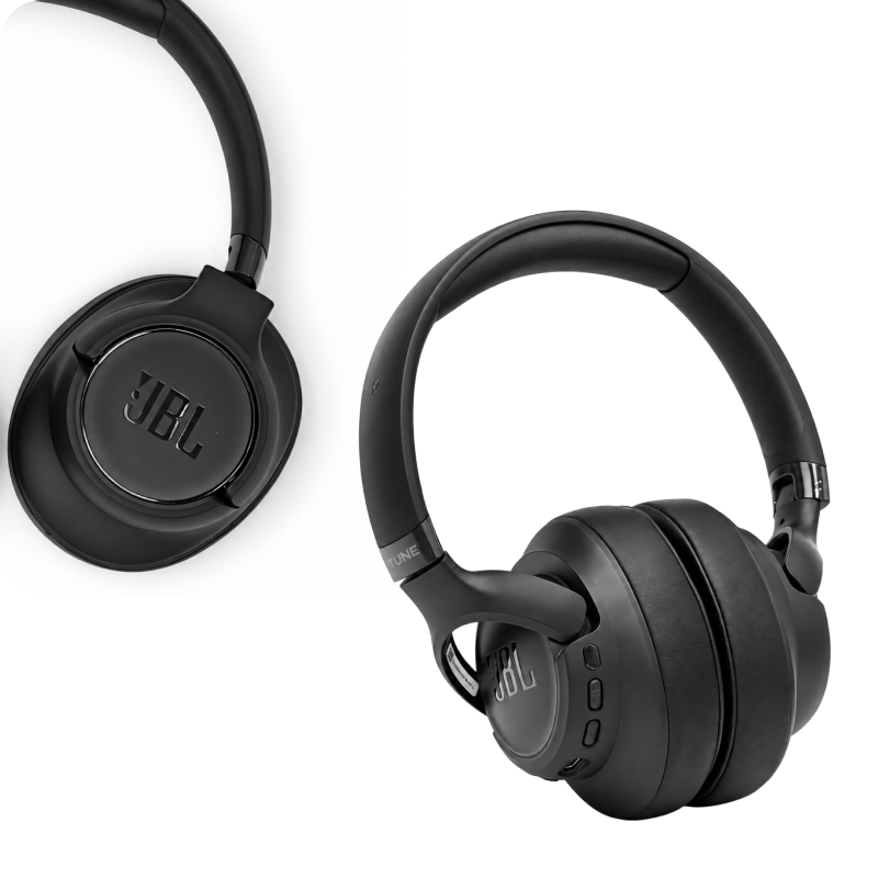 JBL Tune 780NC Adaptive Noise Cancelling Wireless Over-Ear Headphones