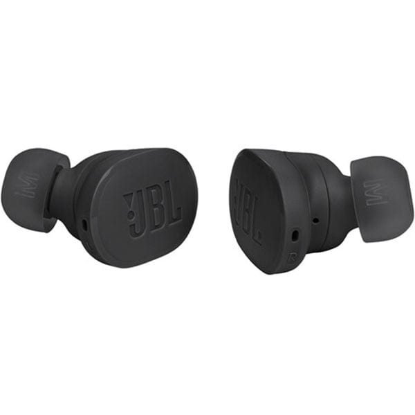 JBL Headphones Black JBL Tune Buds True Wireless Noise Cancelling Earbuds