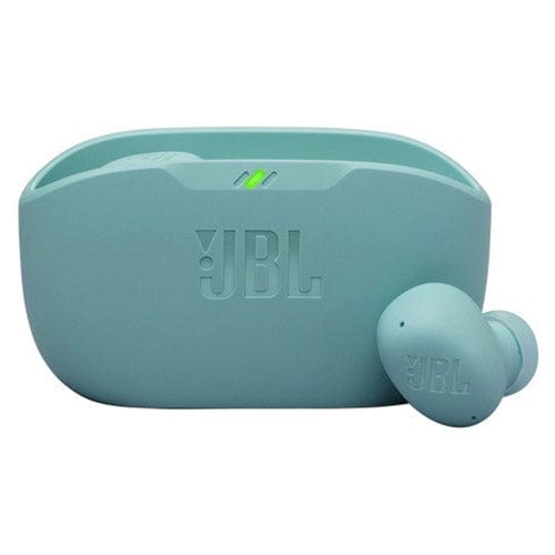 JBL Headphones Blue JBL Wave Buds 2 True Wireless Noise Cancelling Earbuds