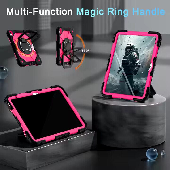 Techieexpert Generic Accessories For iPad Air 1st Gen 9.7