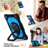 Techieexpert Generic Accessories For iPad Air 2nd Gen 9.7