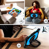 Techieexpert Generic Accessories For iPad Air 1st Gen 9.7