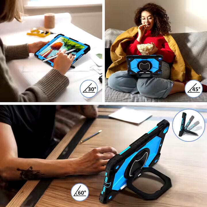 Techieexpert Generic Accessories For iPad Pro 11