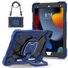 Techieexpert Generic Accessories For iPad Air 2nd Gen 9.7