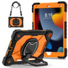 Techieexpert Generic Accessories For iPad Air 2nd Gen 9.7