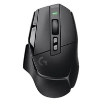 Logitech Gadgets Black Logitech G502 X LIGHTSPEED Wireless Gaming Mouse