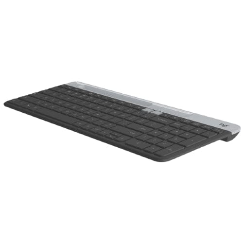 Logitech Gadgets Logitech K580 Multi-Device Bluetooth Keyboard