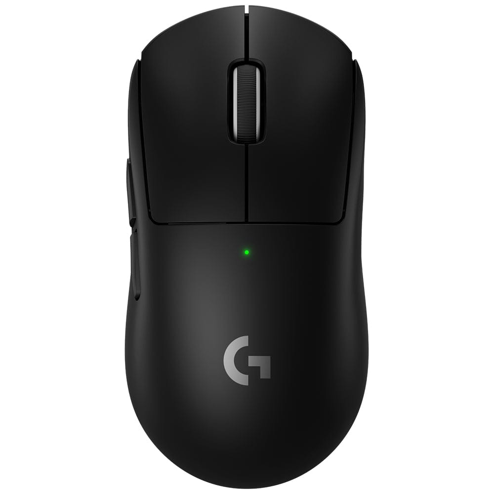 Logitech Gadgets Black Logitech Pro X Superlight 2 SE Wireless Gaming Mouse
