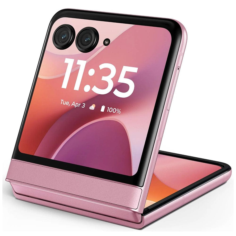 Motorola Moto Razr 60 (XT2553-1 8GB RAM 256GB 5G) Online