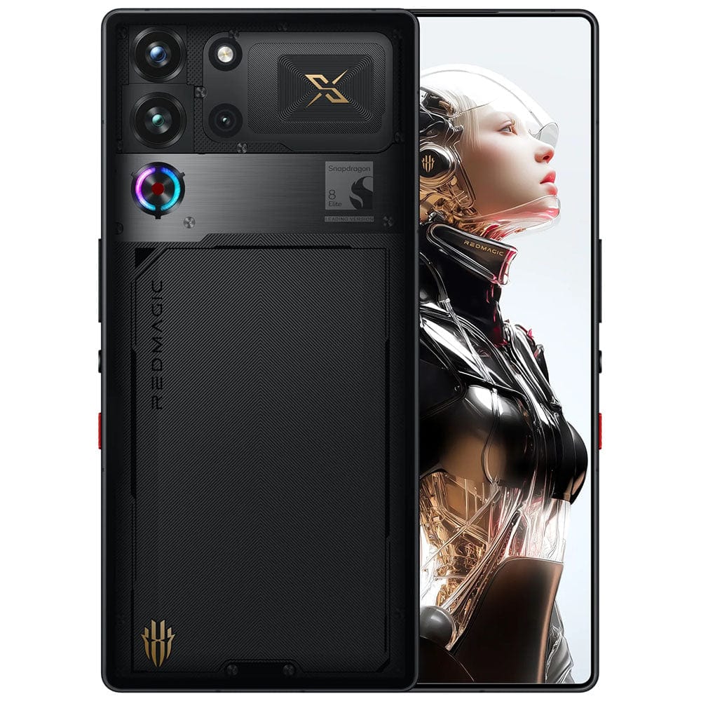 Nubia Red Magic 10S Pro (Dual SIM 24GB RAM 1TB 5G) Online