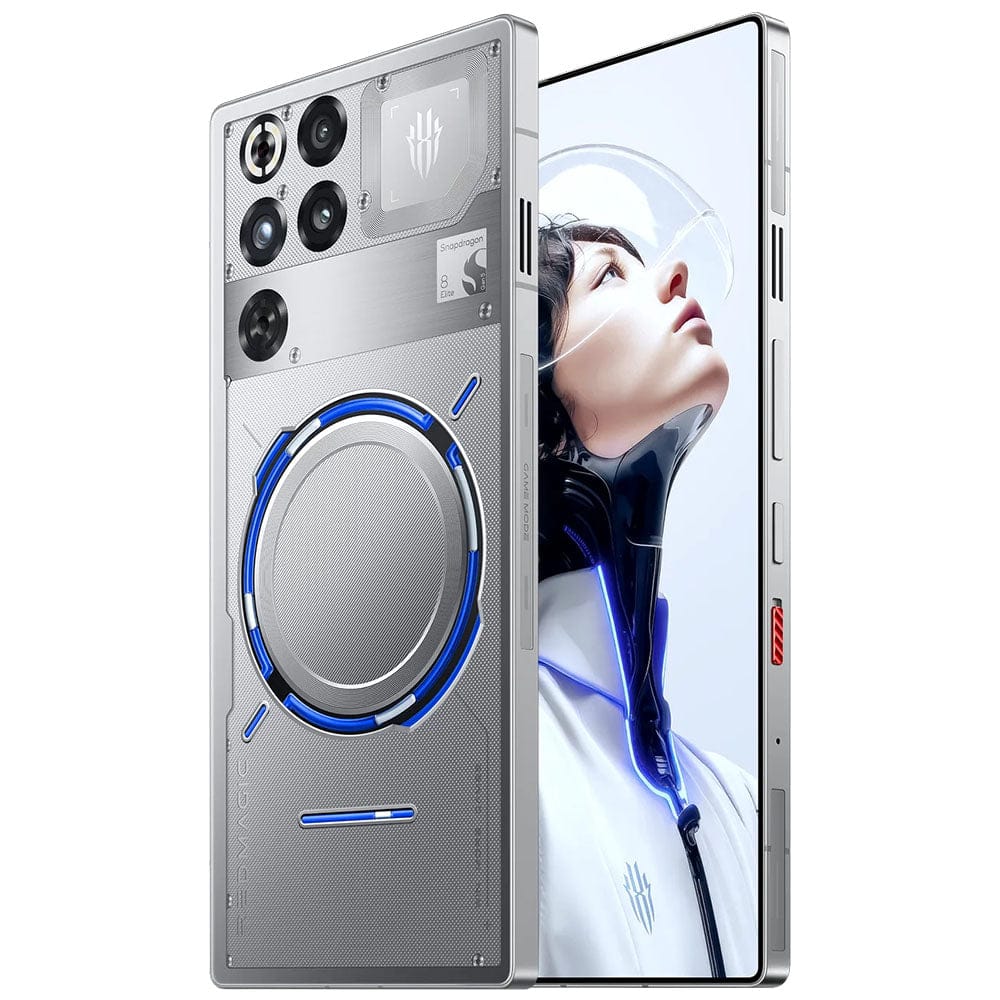 Nubia Red Magic 11 Pro (Dual SIM 24GB RAM 1TB 5G)