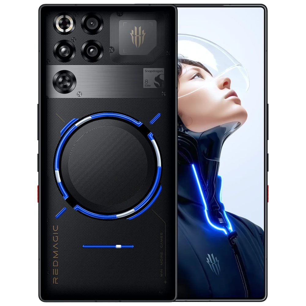 Nubia Red Magic 11 Pro (Dual SIM 24GB RAM 1TB 5G)