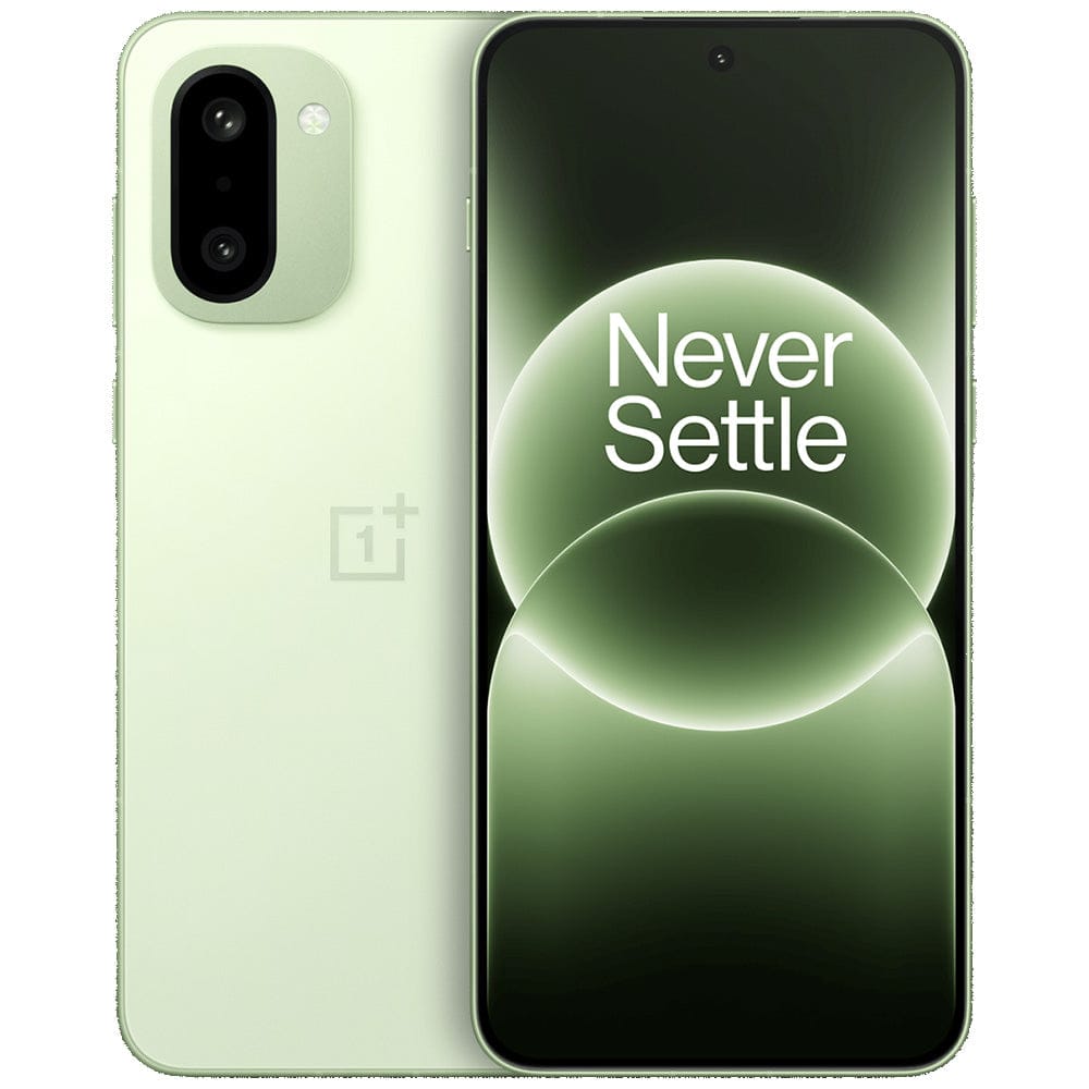 OnePlus Mobile Green OnePlus Ace 6T (PLR110 China Specs Dual SIM 12GB RAM 512GB 5G) - NO GOOGLE PLAY