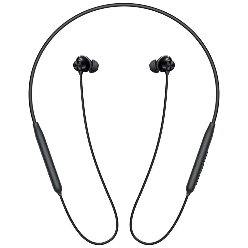 OnePlus Headphones OnePlus E307A Bullets Wireless Z3 Earbuds