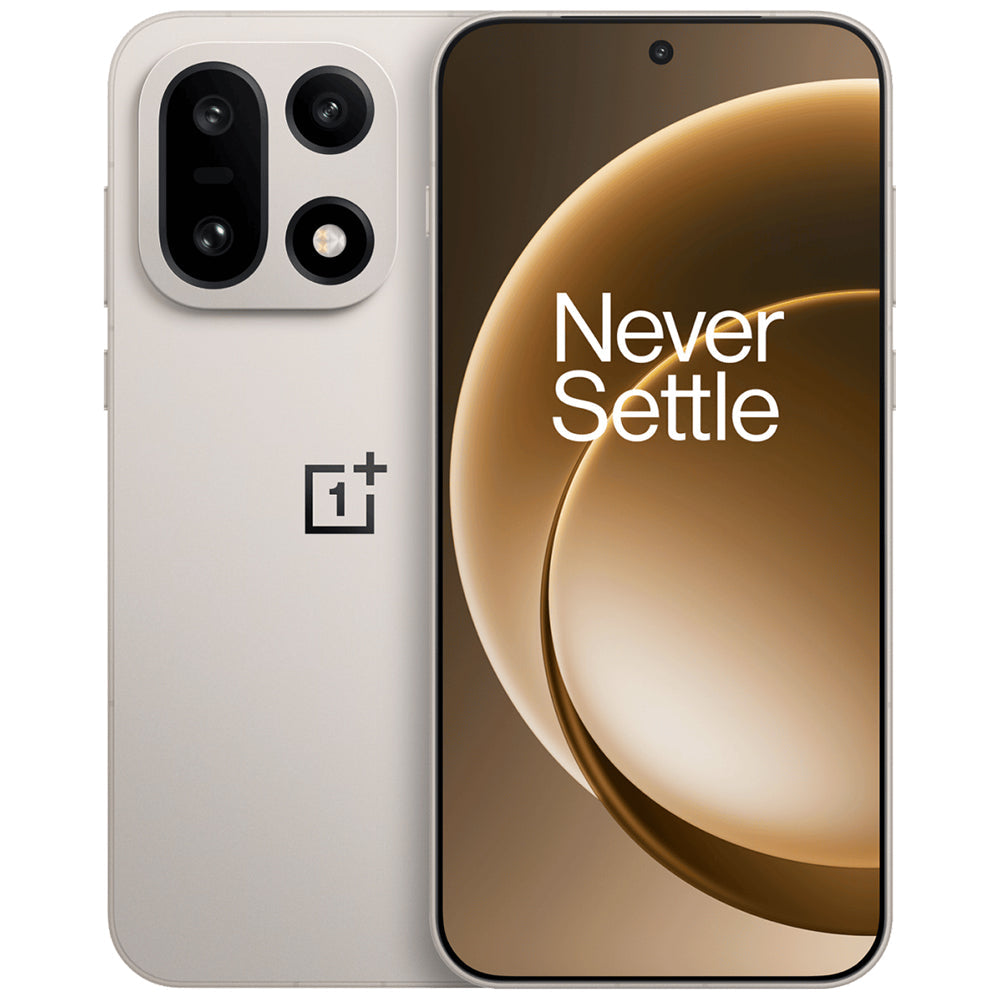 OnePlus 15 16GB RAM 512GB 5G Sand Storm
