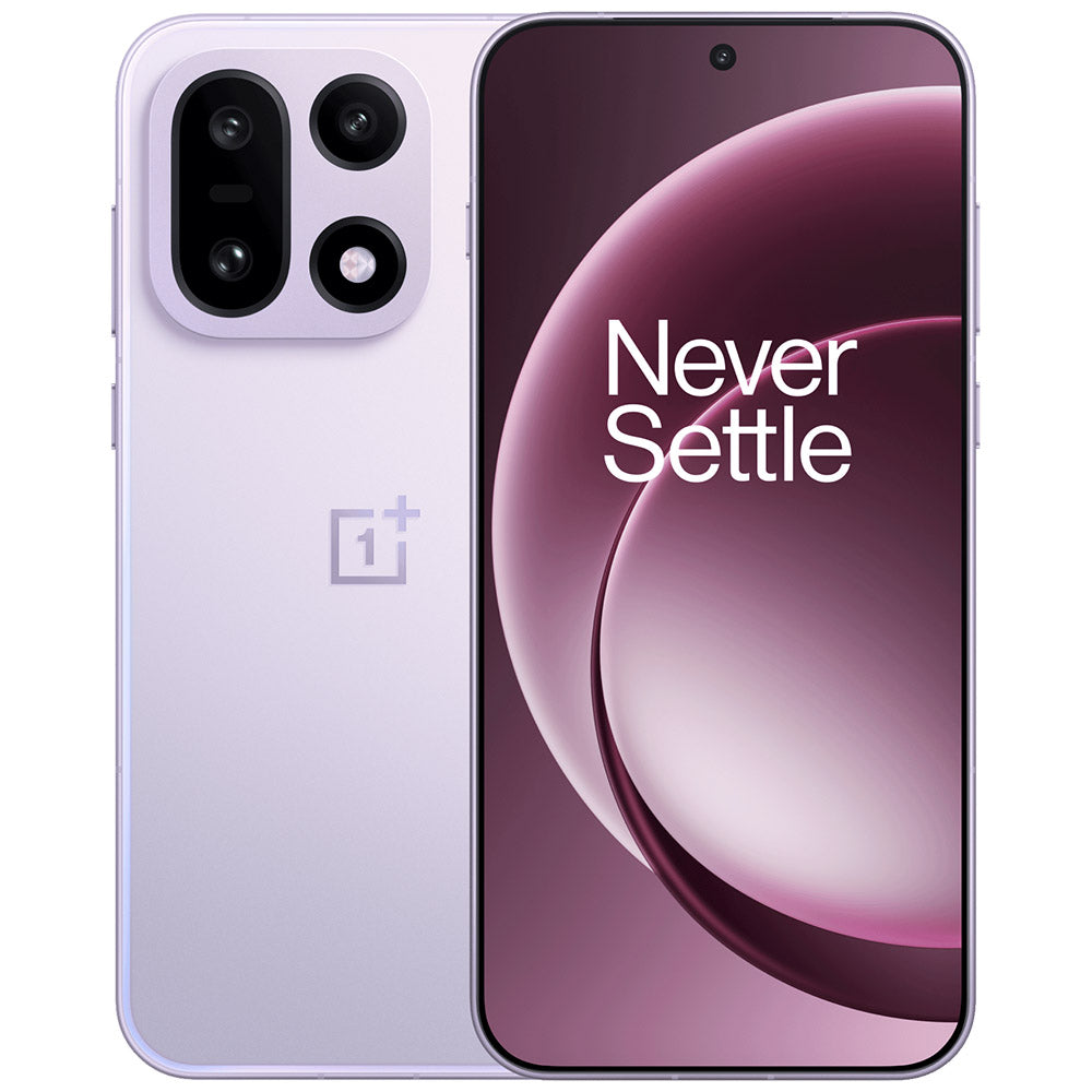OnePlus 15 16GB RAM 512GB 5G Violet