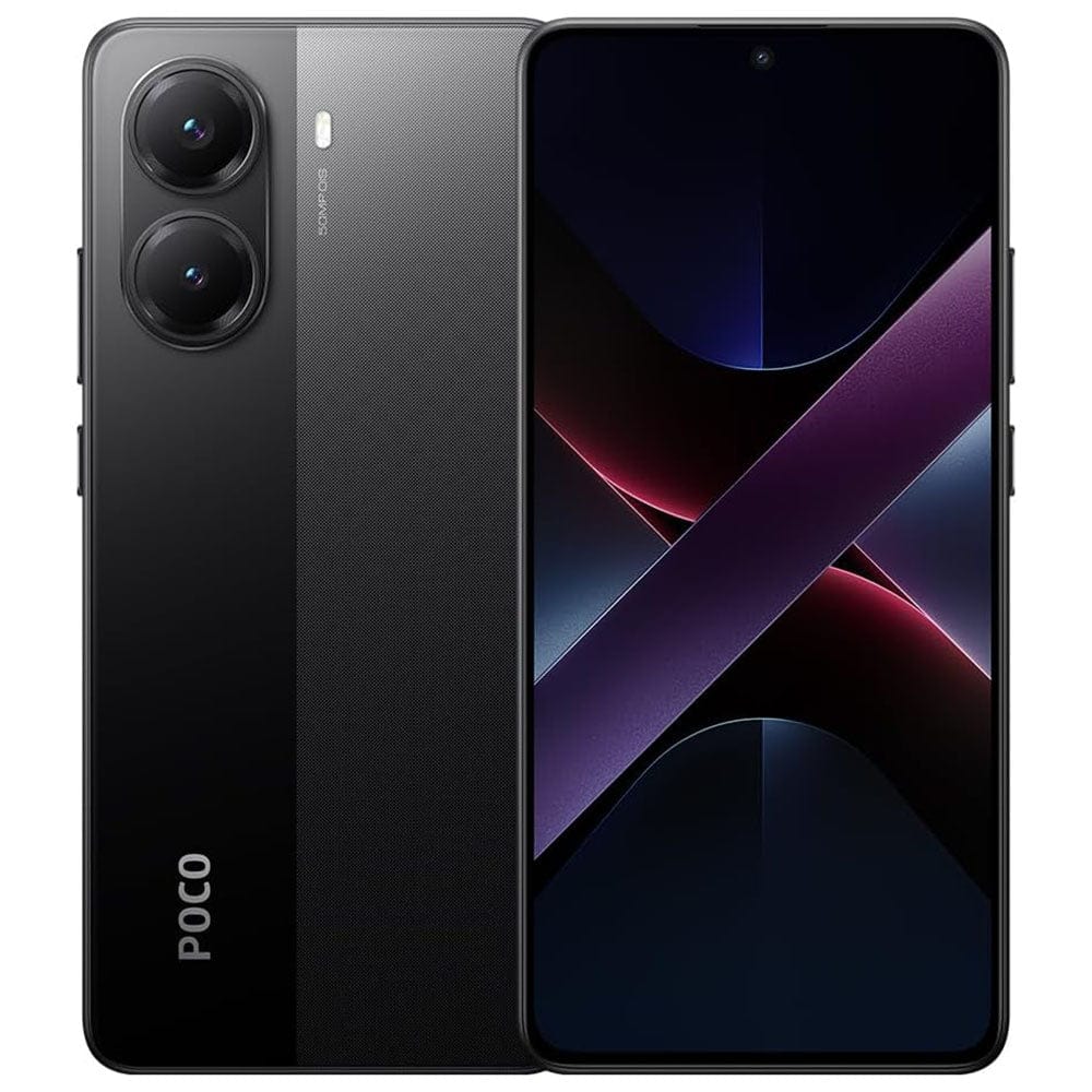 Xiaomi Poco X7 Pro (Dual SIM 8GB RAM 256GB 5G) Online | BuyMobile