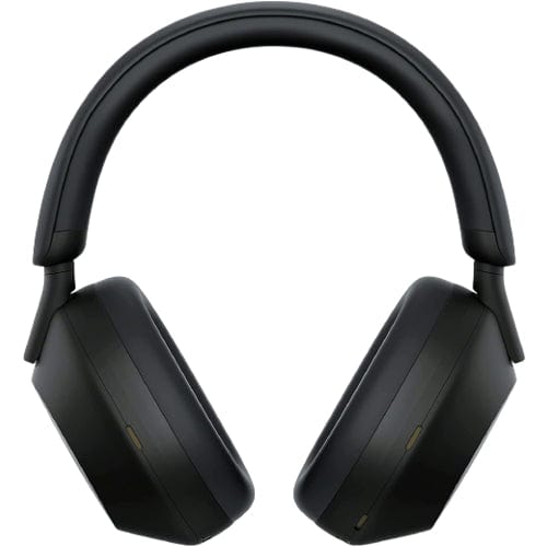 Sony WH 1000XM5 Premium Noise Cancelling Wireless Over Ear Headphones