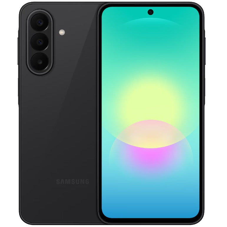 Samsung Galaxy A27 Black