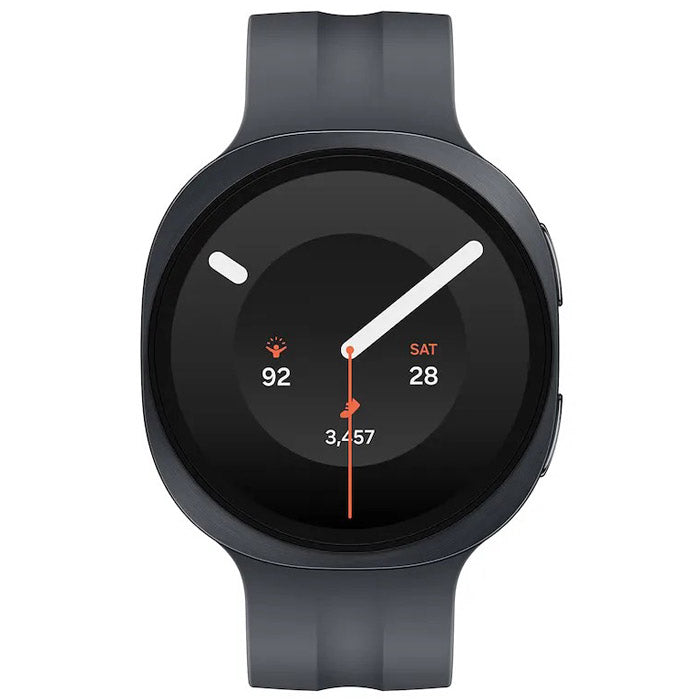Samsung Galaxy Watch9 (44mm Case Bluetooth) Graphite