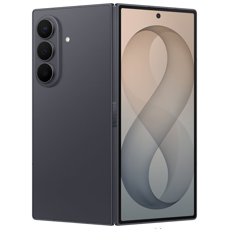 Samsung Galaxy Z Fold8 Ultra Graphite