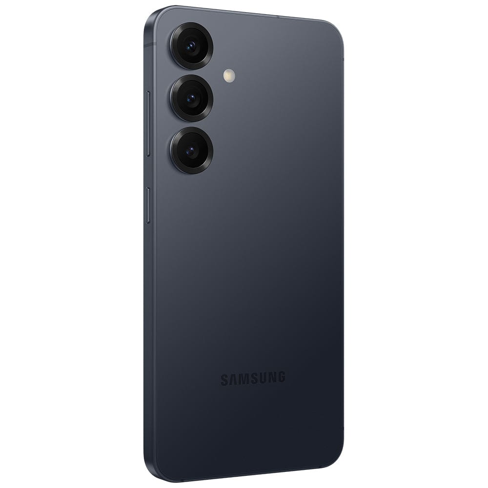 Samsung Mobile Samsung Galaxy S25 (Dual SIM 12GB RAM 256GB 5G)