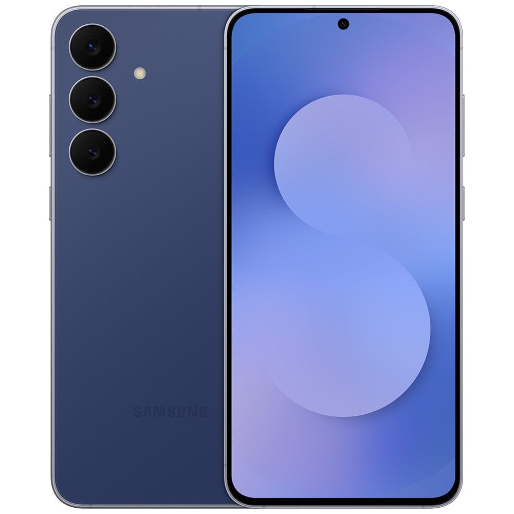 Samsung Mobile Navy Samsung Galaxy S25 FE (S731B-DS Dual SIM 8GB RAM 512GB 5G)