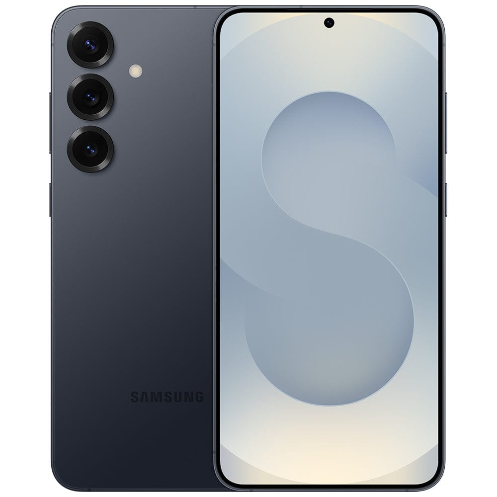 Samsung Mobile Blueblack Samsung Galaxy S25+ (Dual SIM 12GB RAM 256GB 5G)