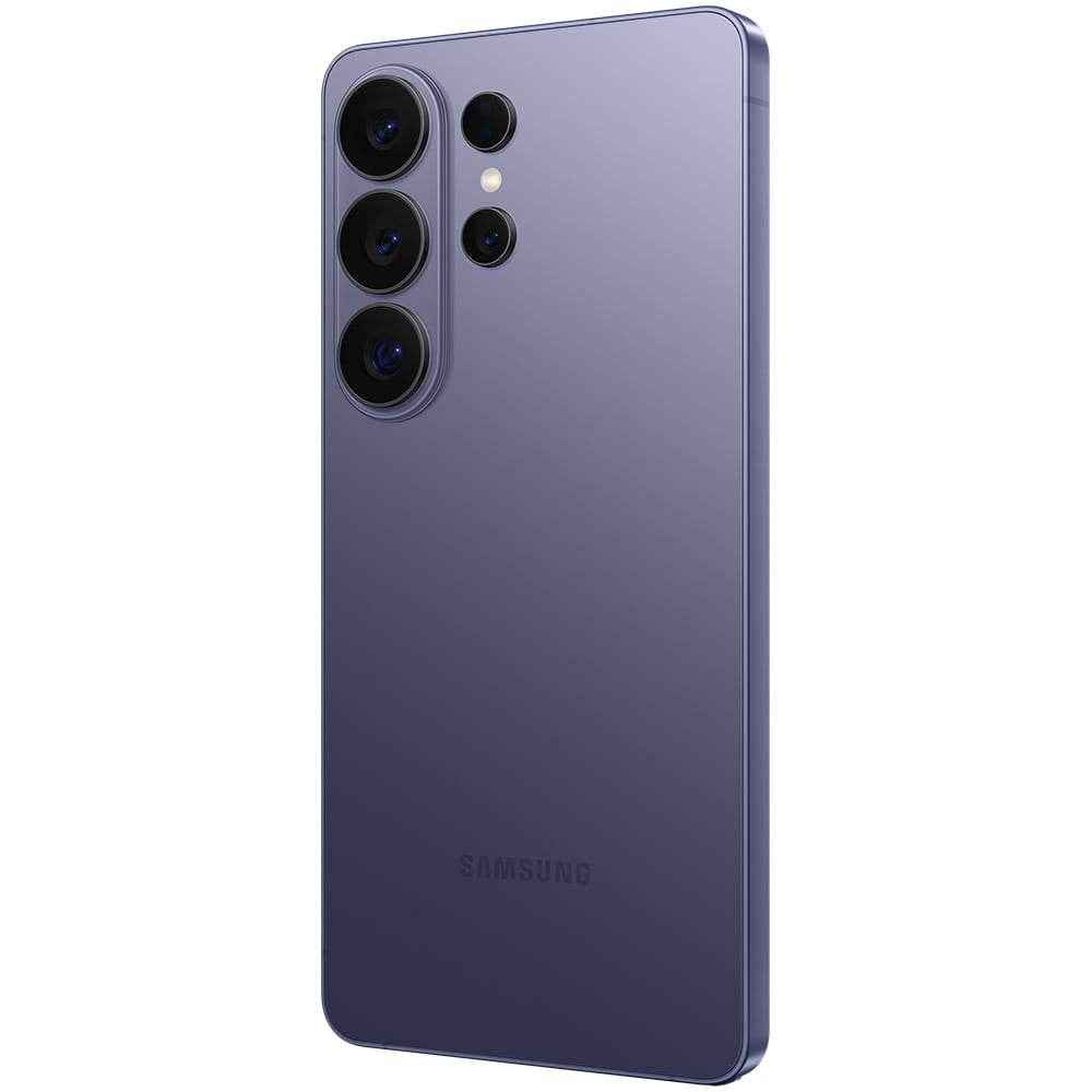Samsung Galaxy S26 Ultra (S9480 Dual SIM 16GB RAM 1TB 5G) flagship smartphone featuring a premium titanium build, expansive Dynamic AMOLED display, advanced quad-camera system with ultra-high-resolution zoom capabilities, integrated S Pen, powerful 16GB RAM, 1TB storage, and ultra-fast 5G connectivity.