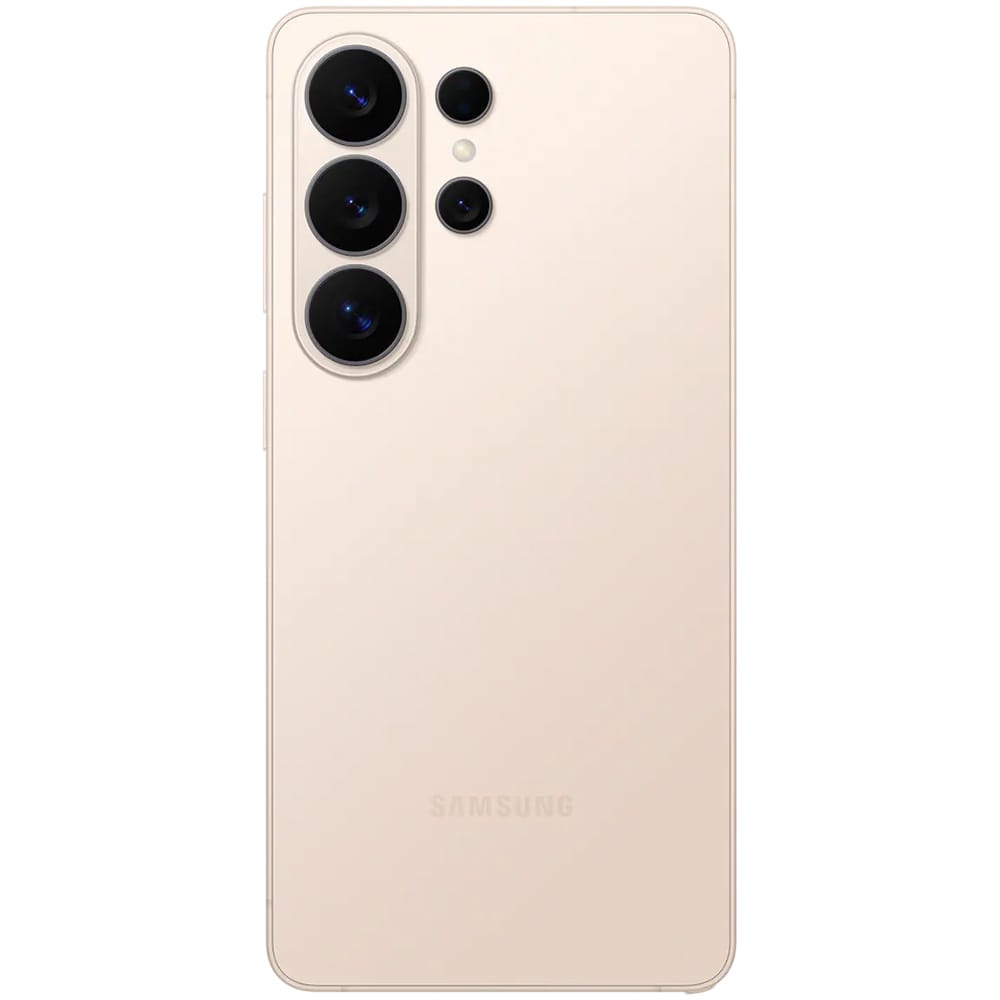 Samsung Mobile Samsung Galaxy S26 Ultra (S948B/DS Dual SIM 12GB RAM 256GB 5G)