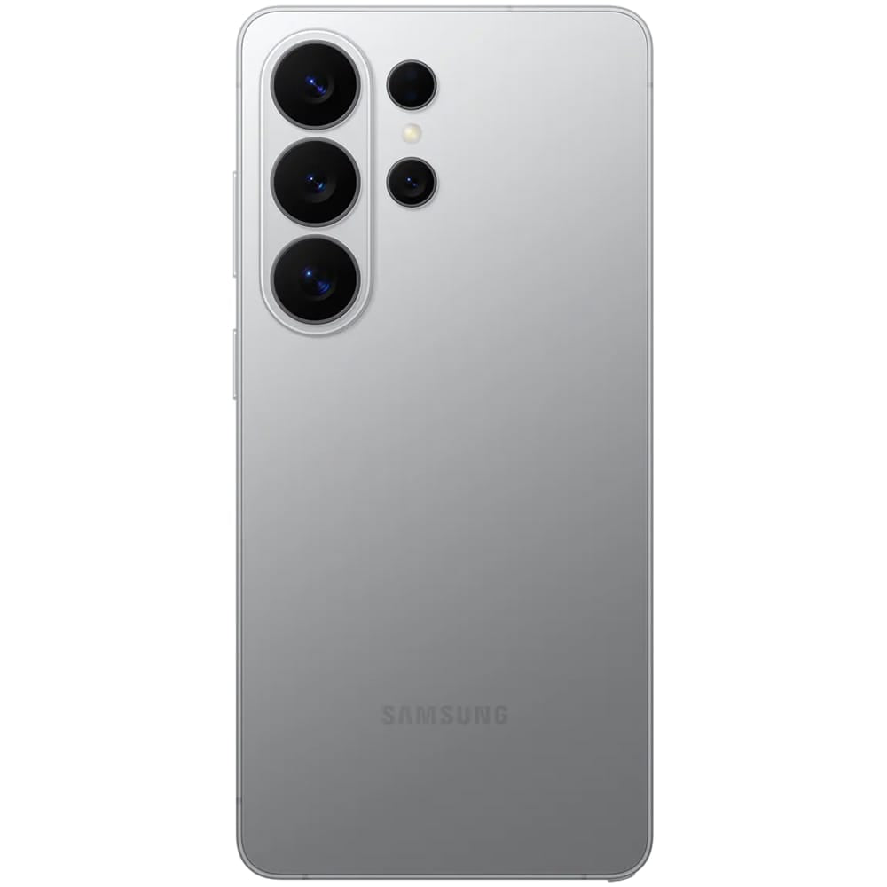 Samsung Mobile Samsung Galaxy S26 Ultra (S948B/DS Dual SIM 12GB RAM 256GB 5G)