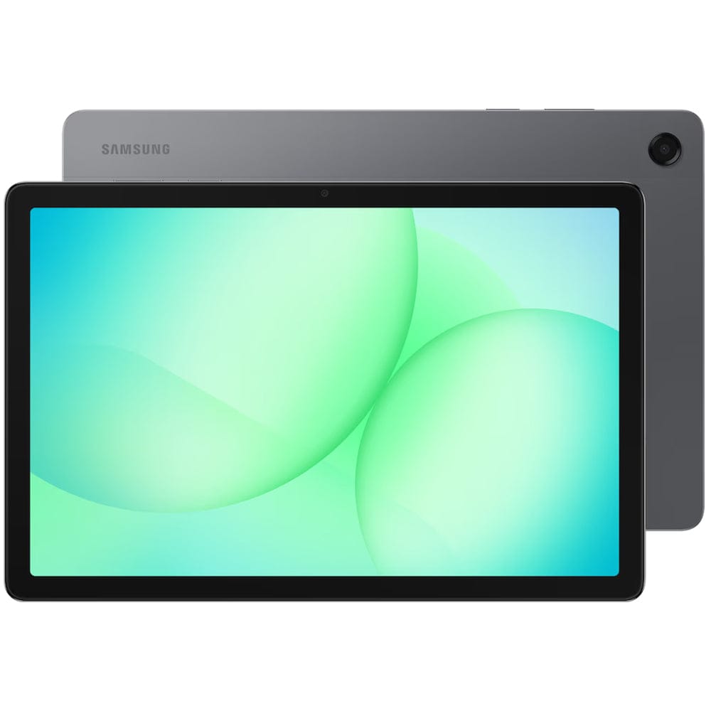 Samsung Tablet Grey Samsung Galaxy Tab A11+ (X236 8GB RAM 256GB 5G)