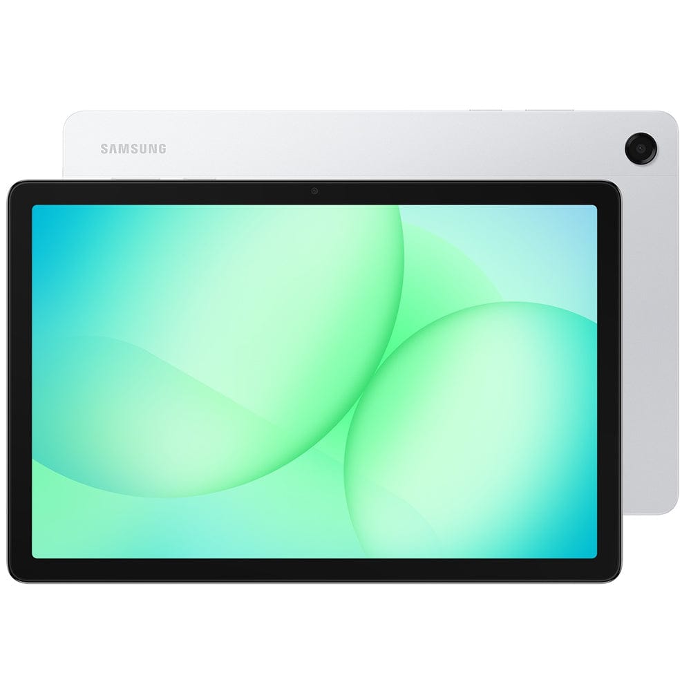 Samsung Tablet Silver Samsung Galaxy Tab A11+ (X236 6GB RAM 128GB 5G)