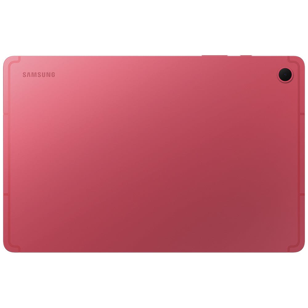 Samsung Galaxy Tab S10 Lite (X400 8GB RAM 256GB WiFi) Coralred Back