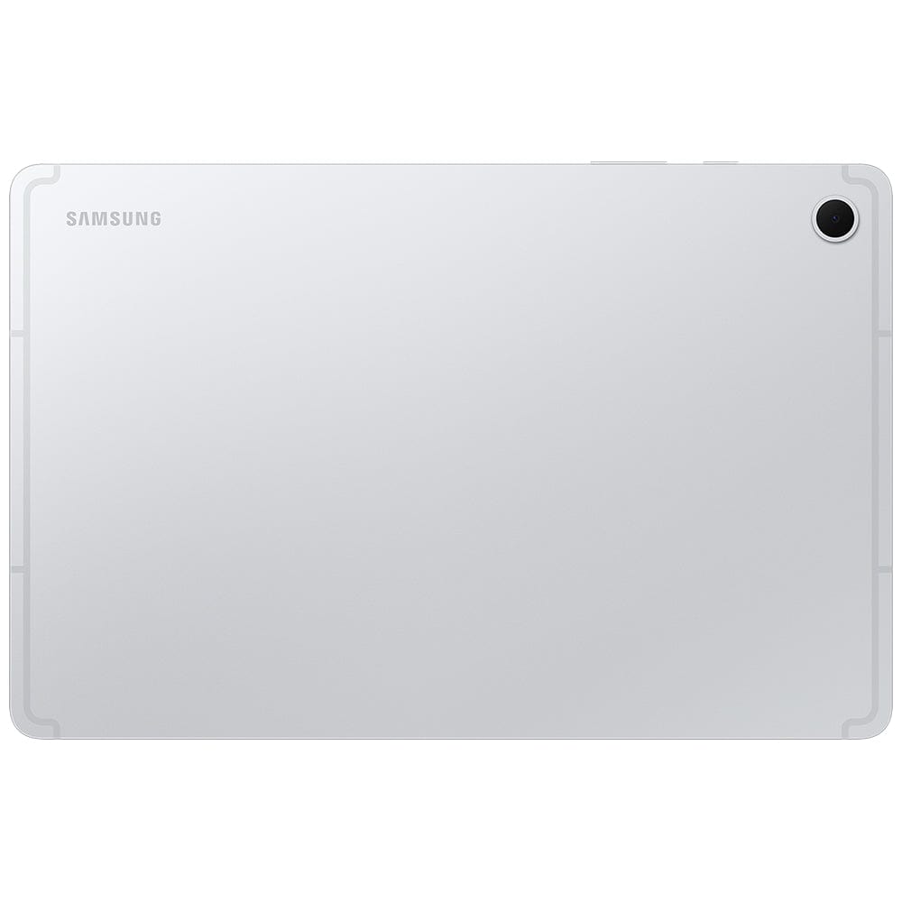 Samsung Galaxy Tab S10 Lite (X400 6GB RAM 128GB WiFi) Silver Back