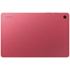 Samsung Galaxy Tab S10 Lite (X406 6GB RAM 128GB 5G) Coral Red Back