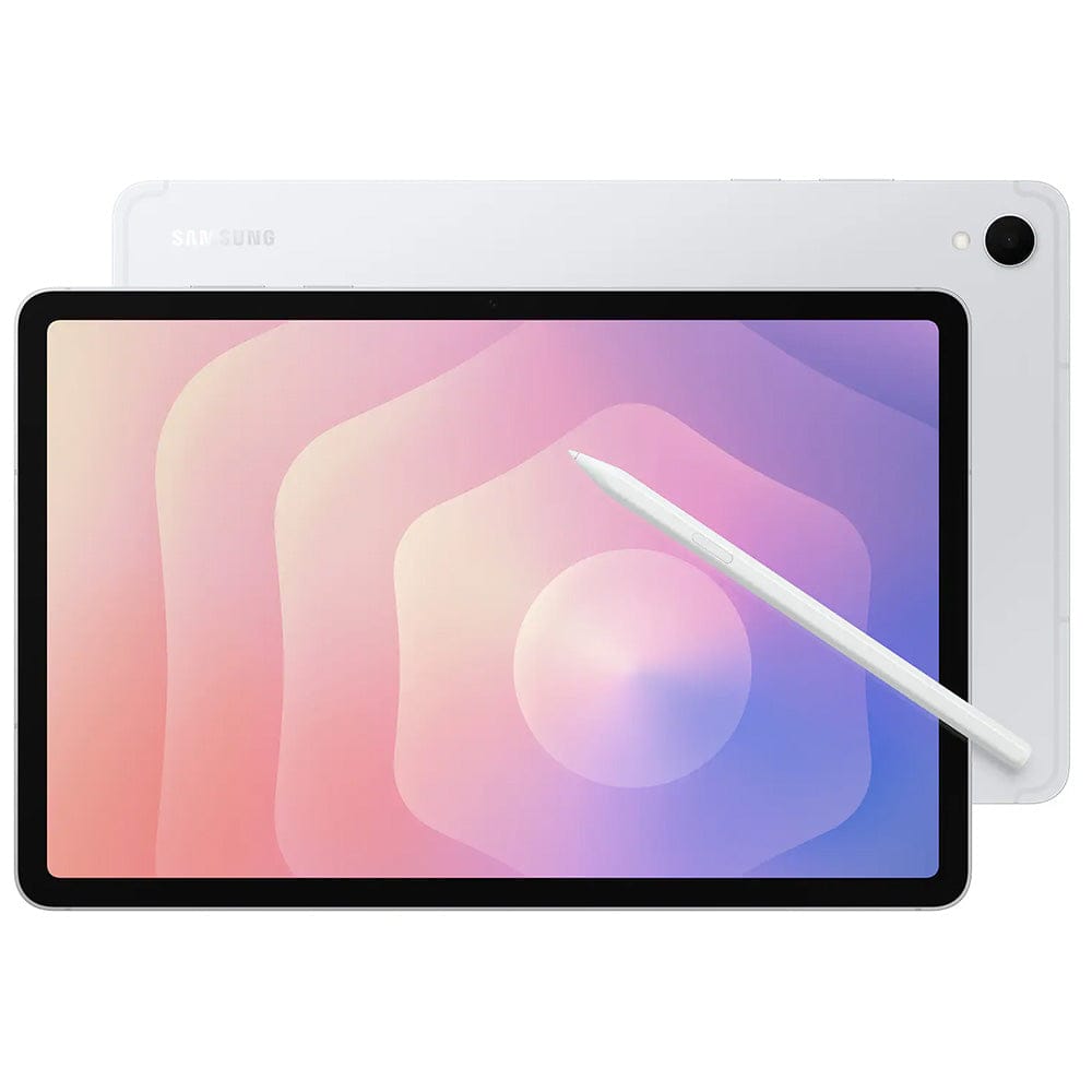 Samsung Tablet Silver Samsung Galaxy Tab S11 (X730 12GB RAM 128GB WiFi)