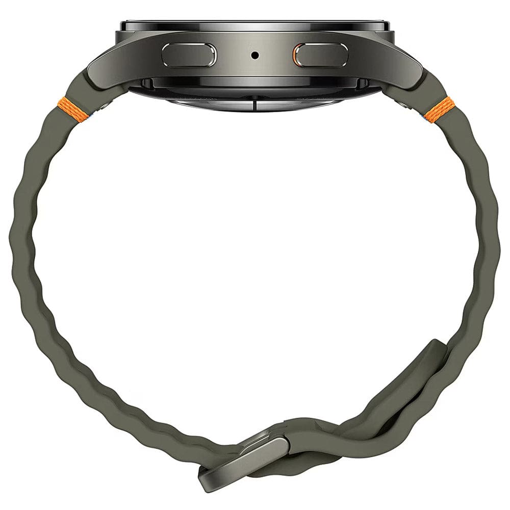 Samsung Smart Watch Samsung Galaxy Watch7 (L305 40mm Case 4G LTE) - Green