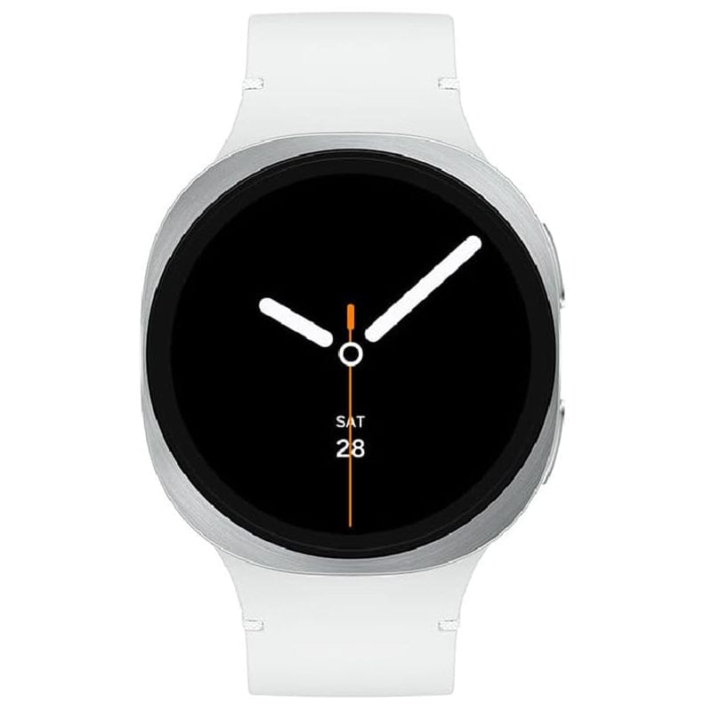 Samsung Smart Watch Samsung Galaxy Watch8 (40mm Case Bluetooth)