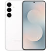 Samsung Mobile White Samsung Galaxy S25 FE (S731B-DS Dual SIM 8GB RAM 256GB 5G)