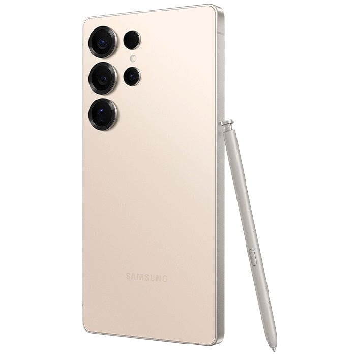 Samsung Mobile Samsung Galaxy S25 Ultra (Dual SIM 12GB RAM 512GB 5G)
