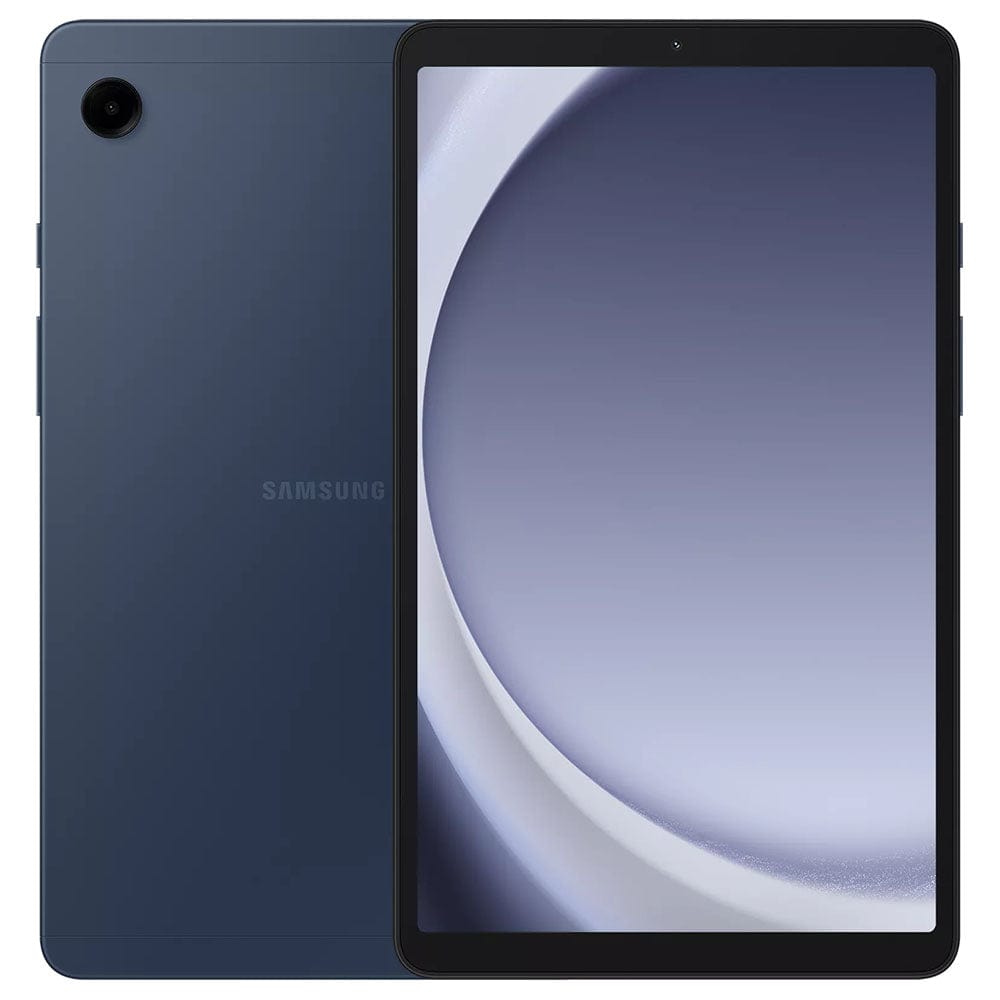 Samsung Tablet Mystic Navy Samsung Galaxy Tab A9 (X110 8GB RAM 128GB WiFi)