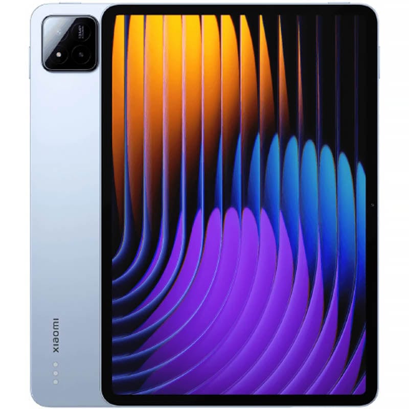 Xiaomi Pad 7 8+256GB ブルー Xiaomi Xiaomi Pad 7 8GB+256GB VHU5465JP [ブルー] 価格比較