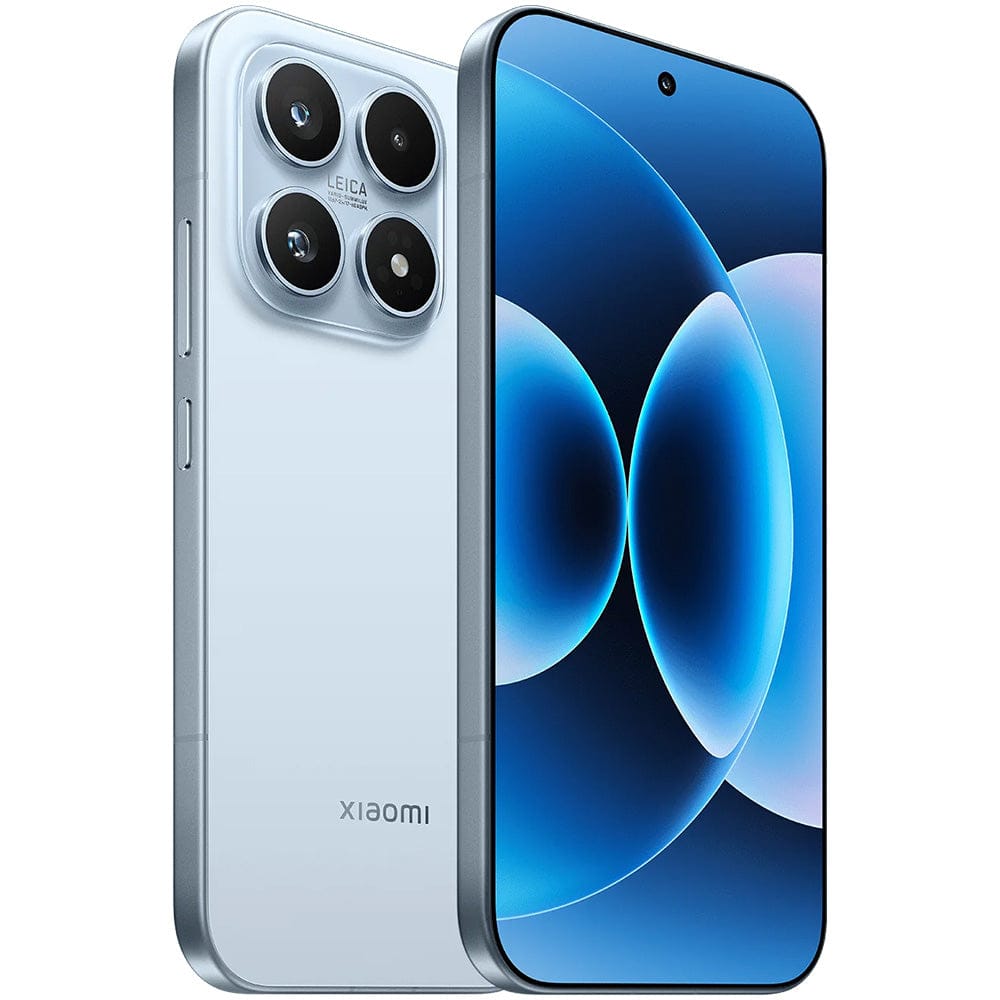 Xiaomi Mobile Xiaomi 17 (Dual SIM 12GB RAM 256GB 5G)