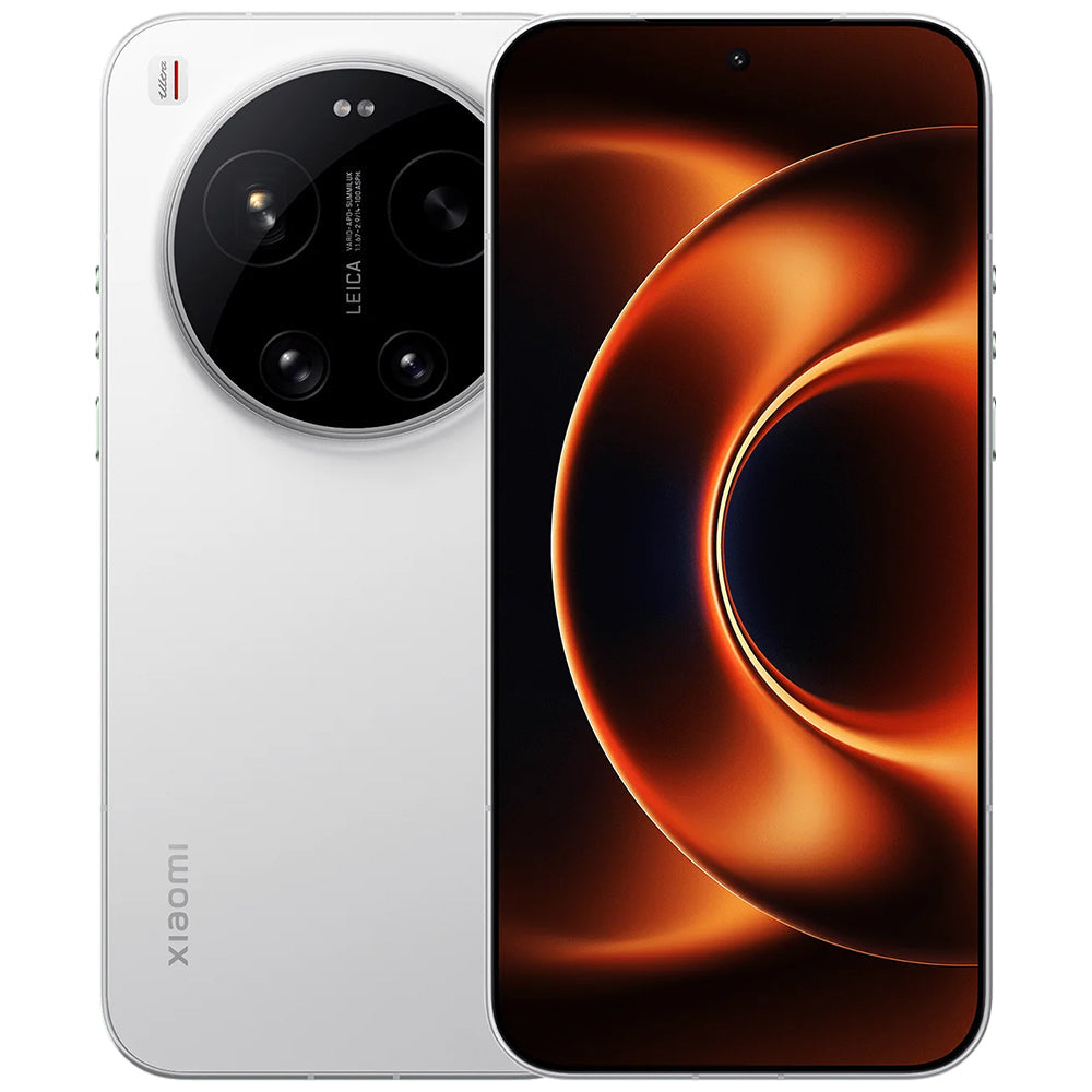 Xiaomi 17 Ultra (Dual SIM 12GB RAM 512GB 5G)