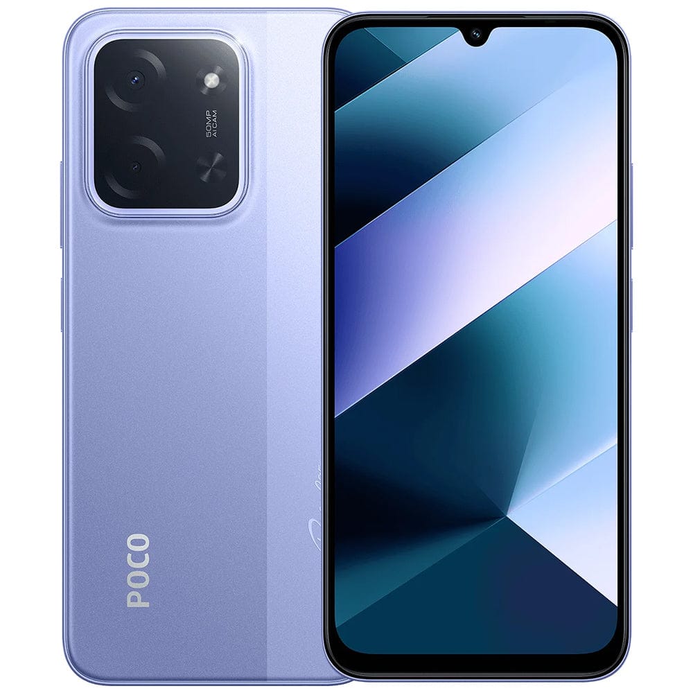 Xiaomi Poco C85 (Dual SIM 6GB RAM 128GB 4G)