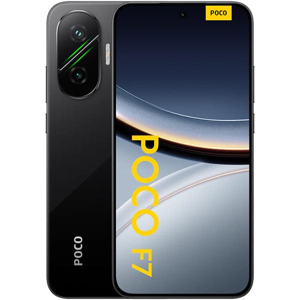 Xiaomi Poco F7 (Dual SIM 12GB RAM 512GB 5G) Online | BuyMobile