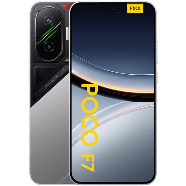 Xiaomi Poco F7 (Dual SIM 12GB RAM 512GB 5G) Online