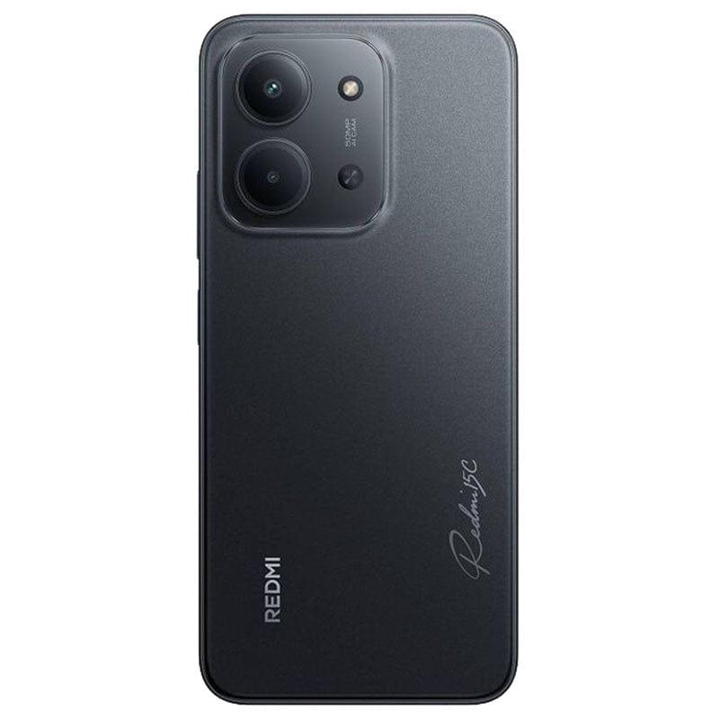 Xiaomi Mobile Xiaomi Redmi 15C (Dual SIM 4GB RAM 128GB 4G)