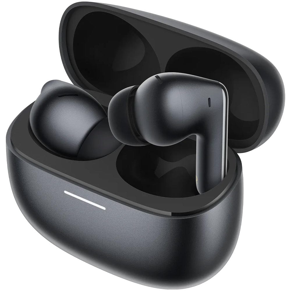 Xiaomi Headphones Obsidian Black Xiaomi Redmi Buds 8 Pro
